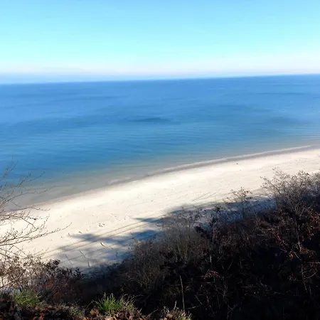 Lejlighed Mieszkanie Ikara 4 Gdynia