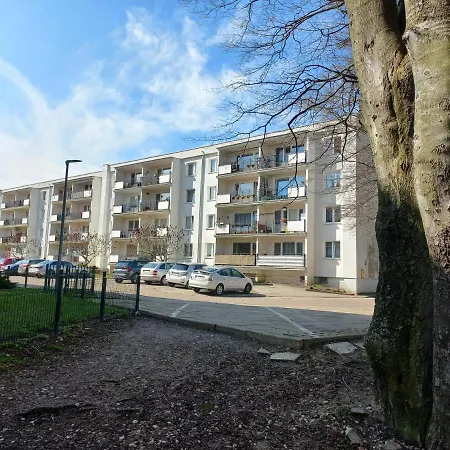 Mieszkanie Ikara 4 Gdynia