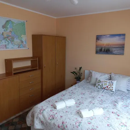 Lejlighed Mieszkanie Ikara 4 *