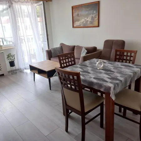 Lejlighed Mieszkanie Ikara 4 Gdynia